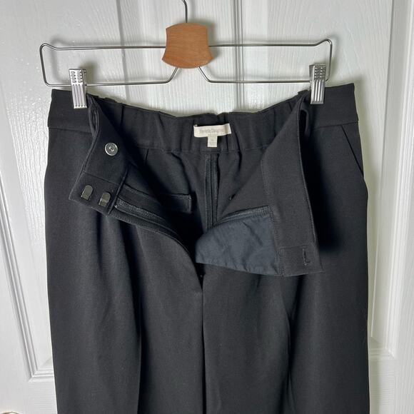Favorite Daughter The Dream Favorite Pant Trouser 12 Black - Picture 4 of 10